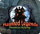 Haunted Legends: Monstrous Alchemy ゲーム