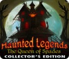 Haunted Legends: The Queen of Spades Collector's Edition ゲーム