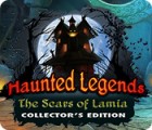 Haunted Legends: The Scars of Lamia Collector's Edition ゲーム