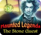 Haunted Legends: Stone Guest ゲーム