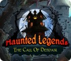 Haunted Legends: The Call of Despair ゲーム