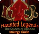 Haunted Legends: The Queen of Spades Strategy Guide ゲーム