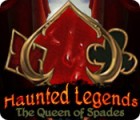 Haunted Legends: The Queen of Spades ゲーム