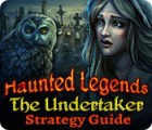 Haunted Legends: The Undertaker Strategy Guide ゲーム