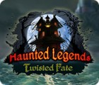 Haunted Legends: Twisted Fate ゲーム