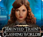 Haunted Train: Clashing Worlds ゲーム