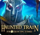 Haunted Train: Frozen in Time ゲーム
