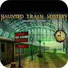 Haunted Train Mystery ゲーム