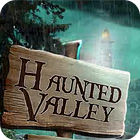Haunted Valley ゲーム