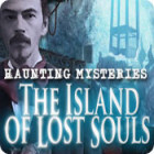 Haunting Mysteries: The Island of Lost Souls ゲーム
