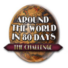 Around the World in 80 Days: The Challenge ゲーム