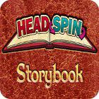 Headspin: Storybook ゲーム