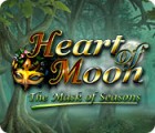 Heart of Moon: The Mask of Seasons ゲーム