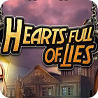 Hearts Full Of Lies ゲーム Hearts Full Of Lies ゲーム