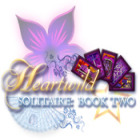 Heartwild Solitaire: Book Two ゲーム