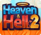 Heaven & Hell 2 ゲーム