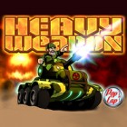 Heavy Weapon ゲーム