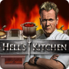 Hell's Kitchen ゲーム