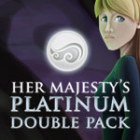 Her Majesty's Platinum Double Pack ゲーム