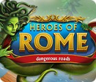 Heroes of Rome: Dangerous Roads ゲーム