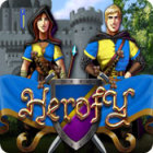 Herofy ゲーム