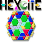 Hexcite ゲーム Hexcite ゲーム