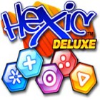 Hexic Deluxe ゲーム