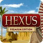 Hexus Premium Edition ゲーム