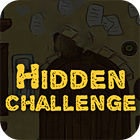 Hidden Challenge ゲーム