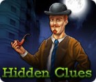 Hidden Clues ゲーム