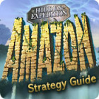 Hidden Expedition: Amazon  Strategy Guide ゲーム