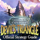 Hidden Expedition: Devil's Triangle Strategy Guide ゲーム