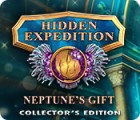 Hidden Expedition: Neptune's Gift Collector's Edition ゲーム