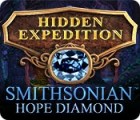 秘宝探索：スミソニアン ホープ・ダイヤモンドの謎 ゲーム