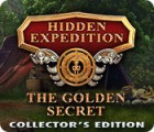 Hidden Expedition: The Golden Secret Collector's Edition ゲーム