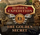 Hidden Expedition: The Golden Secret ゲーム