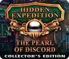 秘宝探索：復讐の真珠 コレクターズ・エディション ゲーム