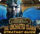 Hidden Expedition: The Uncharted Islands Strategy Guide ゲーム