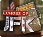 Hidden Files: Echoes of JFK ゲーム Hidden Files: Echoes of JFK ゲーム
