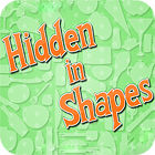 Hidden in Shapes ゲーム