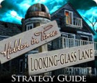 Hidden in Time: Looking-glass Lane Strategy Guide ゲーム Hidden in Time: Looking-glass Lane Strategy Guide ゲーム