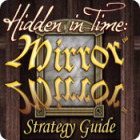 Hidden in Time: Mirror Mirror Strategy Guide ゲーム