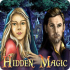 Hidden Magic ゲーム