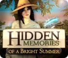 Hidden Memories of a Bright Summer ゲーム Hidden Memories of a Bright Summer ゲーム