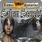 ヒドゥン ミステリーズ：セイラム村に隠された謎 ゲーム
