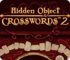 Solve crosswords to find the hidden objects! Enjoy the sequel to one of the most successful mix of w ゲーム