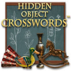 Hidden Object Crosswords ゲーム