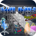 Hidden Objects: Study Room ゲーム