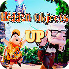 Hidden Objects Up ゲーム