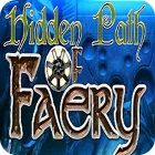 Hidden Path of Faery ゲーム Hidden Path of Faery ゲーム